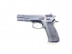CZ 75 9mm Luger