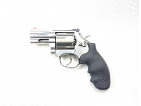 Smith & Wesson 686-4 3" 357 Mag