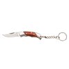 13328 joker jkr278 privesek llavero red wood 40mm