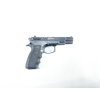 CZ 75 9mm Luger