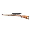 CZ 550 FS 7x64 Meopta - Prodáno