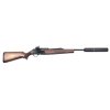 Browning BAR MK3 30-06 Sprg. + Vortex Venom + tlumič