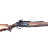 Browning BAR MK3 30-06 Sprg. + Vortex Venom + tlumič