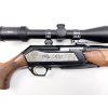 Browning BAR Zenith 9,3x62 + Meopta R2 PRODÁNO