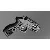 wolfsight 253 Vyroba Black One 50cal v131 2