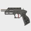 253 Black One 50cal v181