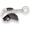 joker privesek karambit satin 56 mm