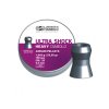diabolo heavy ultra shock 22