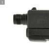 Threaded Barrel Mounted 9mm