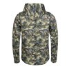 Mikina s kapucí Anar Muorra Camo
