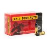 22lr semi auto