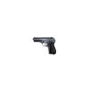 CZ 27 7,65Brow Rezervace