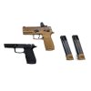 Sig Sauer P320-M18 9Luger