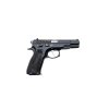 CZ 85 B 9Luger