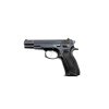 CZ 85 B 9Luger
