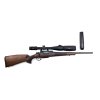 CZ 557 308W + Leica set + freyr devik