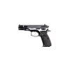 CZ 75 9mm Luger - Rezervace