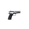 CZ 75 9mm Luger - Rezervace