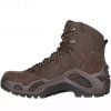 lowa z 6n gtx c boots dark brown 310682 0493 webp 751