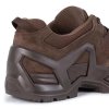 Taktická obuv Lowa ZEPHYR MK2 GTX Lo terra brown