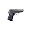 CZ 50 7,65 Brow.- REZERVACE