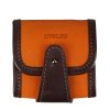 xl 6321 2wolfs roe nosic nabojov orange brown