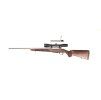Tikka T3  308Win + Trijicon AccuPoint 3-9x40 REZERVACE