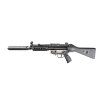 POF MP5A2 + A-TEC 9mm Luger REZERVACE