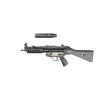 POF MP5A2 + A-TEC 9mm Luger REZERVACE