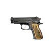 CZ 75 Compact 9mm Luger - REZERVACE