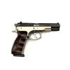 CZ 75 9mm Luger