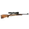 Tikka M695 7x64 + Meopta 3-12x56