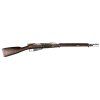 Mosin 1891 Chatellerault 7,62x54R