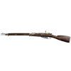Mosin 1891 Chatellerault 7,62x54R
