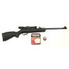 Gamo Combo  DeltaMax Force Set 4,5mm