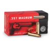 Geco .357 Magnum JHP 10,2g