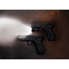 GLOCK Moodpicture G43X Light G48 Rail 12062019 black orange lighter4