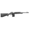 Ruger Scout Rifle M77 .308