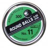 Broky Round Balls č.11 4,5mm