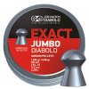 Diabolo JSB Exact Jumbo 5,5 mm