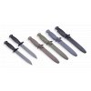 GLOCK knives