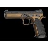 cz ts 2 deep bronze l