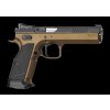 cz ts 2 deep bronze r