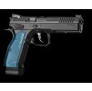 cz shadow2 right black lacguer