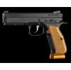 cz shadow 2 orange left