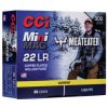 22 lr mini mag 36 gr hp meat eater