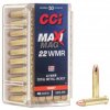 22 wmr maxi mag 40 gr tmj