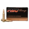 pmc bronze 223 rem fmj bt 55gr