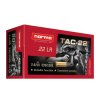 22 lr tac 22
