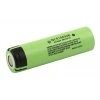 126 baterie 18650 panasonic 3400mah 3 7v li ionznacky panasonic